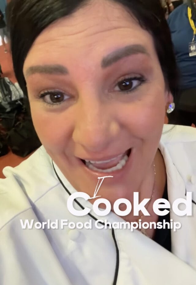 world food championship